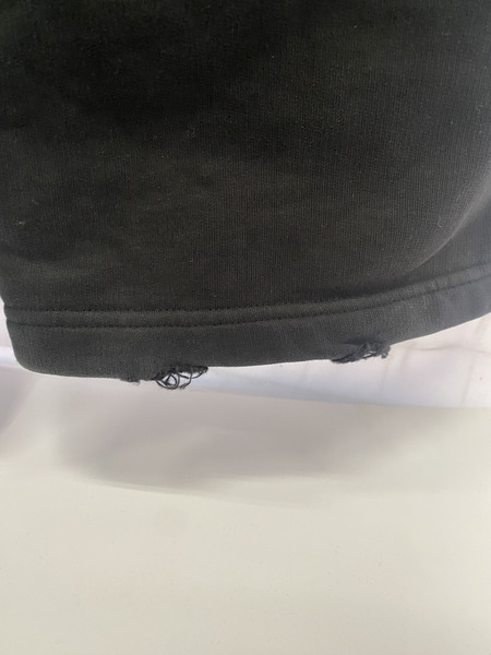 BALENCIAGA　 activewear baggy(XS)