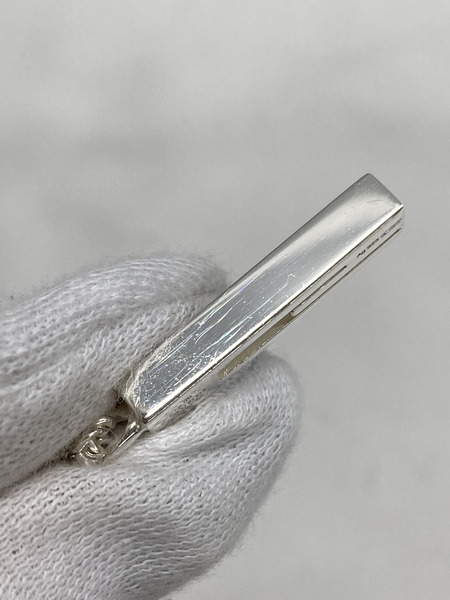 GUCCI Gモチーフ ネックレス