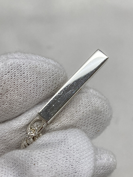 GUCCI Gモチーフ ネックレス