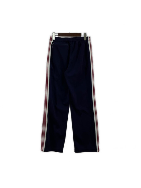 Needles　トラックパンツ　パープル　XS　EJ198