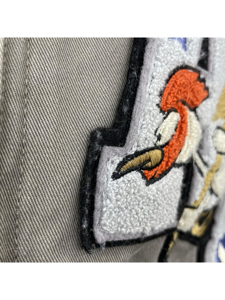 TOYS McCOY ジャケット x 世田谷ベース フライトジャケット XL