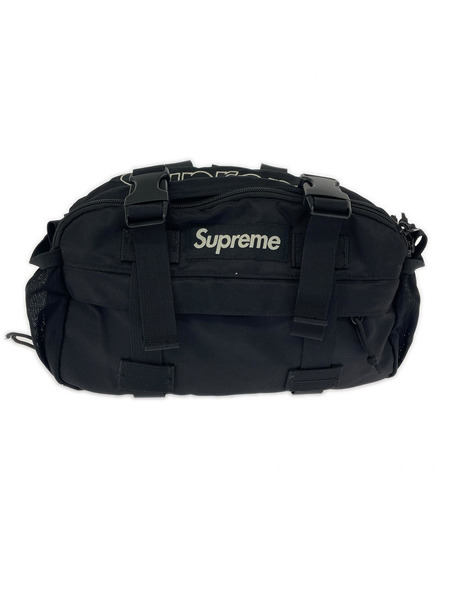 Supreme ボディバッグ 19FW Waist Bag