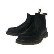 Dr.Martens ブーツ 2976YS サイドゴア チェルシーブーツ size24