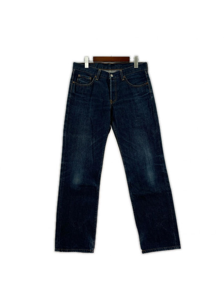 Levi's デニム・ジーンズ 522 W32