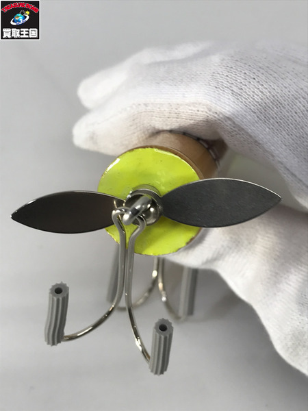 a.h.p.l　モクヘンマルボウ　スイッシャー