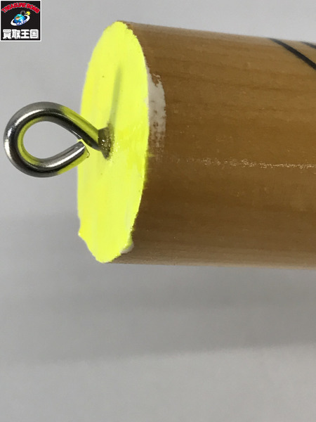 a.h.p.l　モクヘンマルボウ　スイッシャー