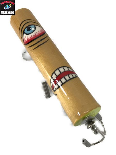 a.h.p.l　モクヘンマルボウ　スイッシャー