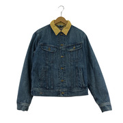 Lee デニムジャケット ×Paul Smith STORM RIDER M