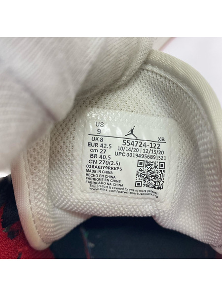 NIKE スニーカー NIKE AIR JORDAN 1 MID