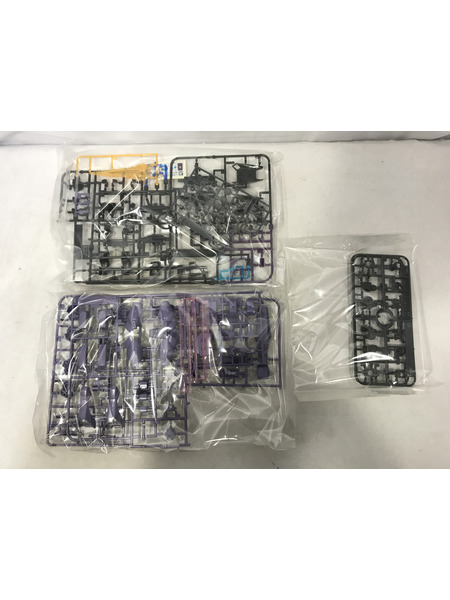 ガンプラ HG ジェガン バーナム所属機