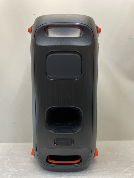 JBL PARTY BOX 110 スピーカー