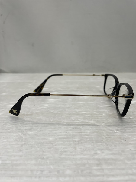GUCCI GG0112OA LIGHTNESS 眼鏡フレーム 53□16