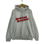 Captains Helm パーカー N.C.O.C. HOODIE