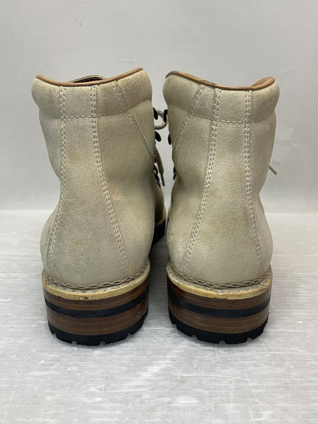 MARMOLADA  F.LLI GIACOMETTI  トレッキングブーツ 43 ベージュ