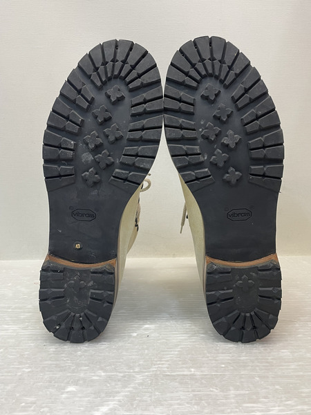 MARMOLADA  F.LLI GIACOMETTI  トレッキングブーツ 43 ベージュ