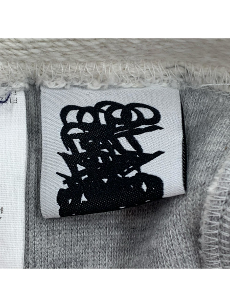 CLASS FRENCH TERRY SWEAT PANTS 1 グレー CCFA10UNI A