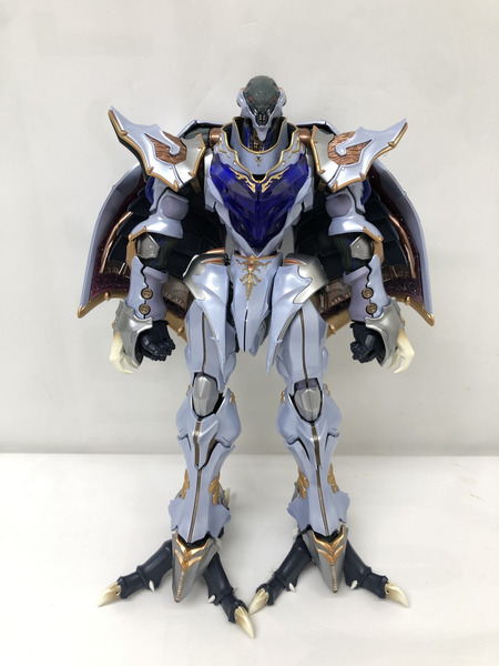 METAL BUILD メタルビルド　サーバイン