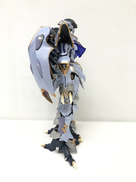 METAL BUILD メタルビルド　サーバイン