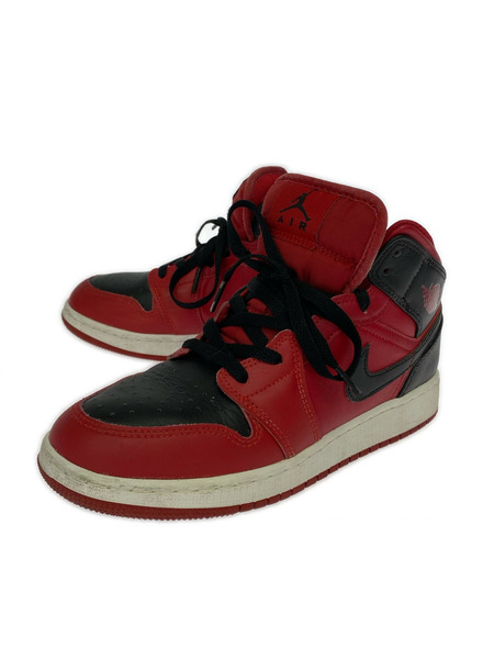 NIKE シューズ AIR JORDAN 1 MID