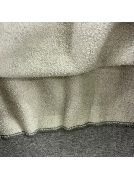 STUSSY パーカー NY グレー XL