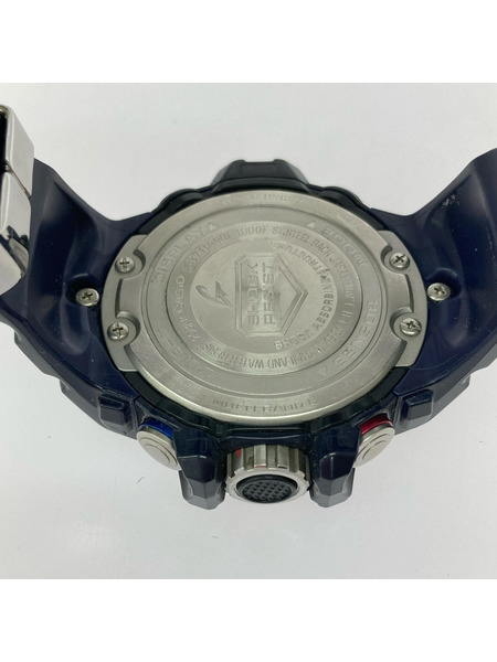 G-SHOCK ガルフマスター デジアナ