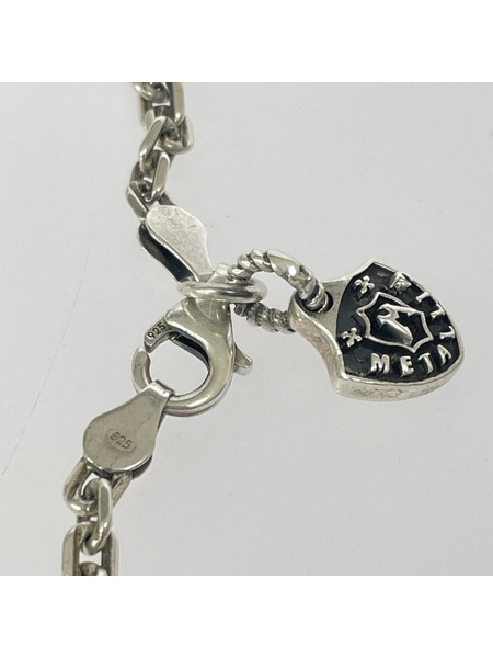 ネックレス METALLIS ネックレス
