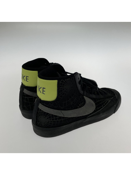 NIKE BLAZER MID US10 28.0cm SPIDER WEB[値下]