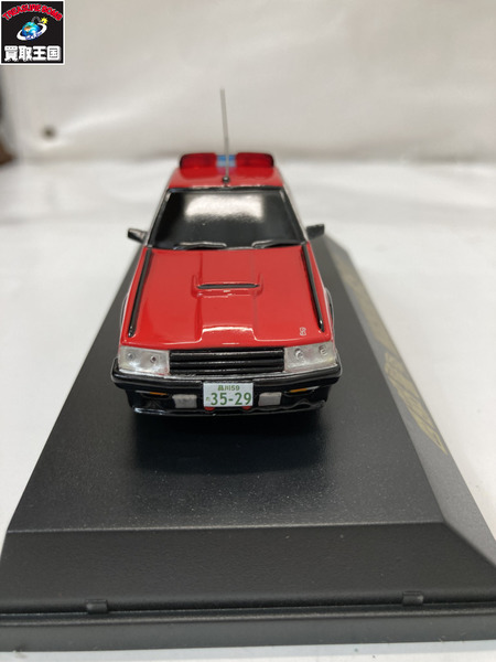 西部警察 C.C.コレクションシリーズ マシーンRS-1｜商品番号