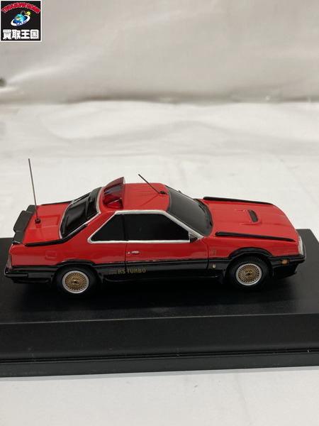 西部警察 C.C.コレクションシリーズ マシーンRS-1