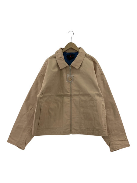 JORDAN BRAND×J BALVIN WVN JKT XL
