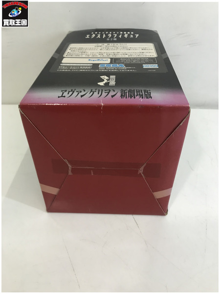プライズ エヴァンゲリオン エクストラ 葛城ミサト