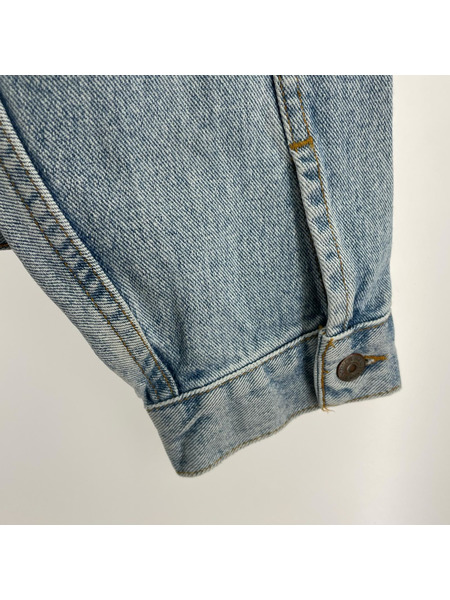 Levi's デニムジャケット 90s 70598 4834 デニムジャケット インディゴ (XL)