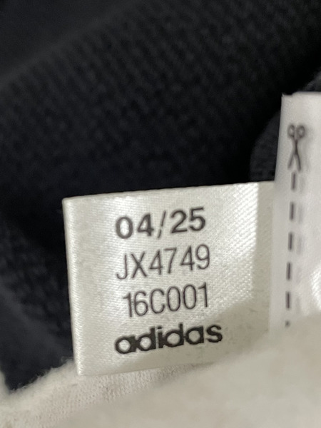 Y-3 GFX CREW クルーネックスウェット M ブラック JX4749