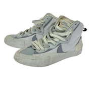 NIKE スニーカー ×Sacai BLAZER MID 26.5cm