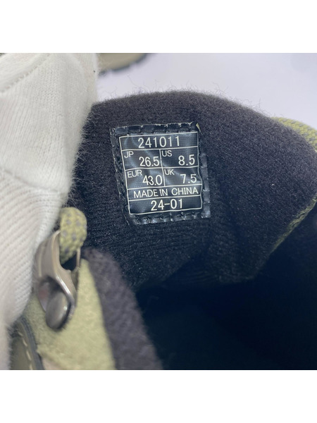 シューズ WILD THINGS 241011