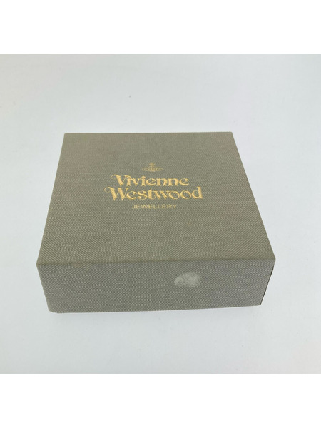 Vivienne Westwood リング・指輪 アーマーリング L