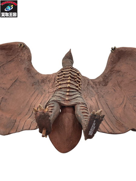 メーカー ゴジラ・その他怪獣 東宝怪獣シリーズ 巨大リアルフィギュア ラドン