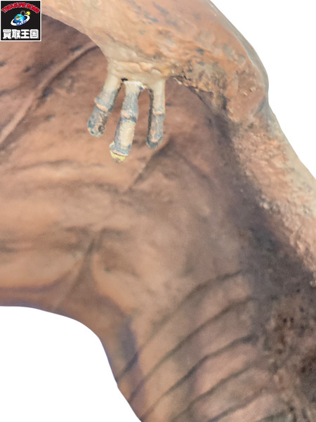 メーカー ゴジラ・その他怪獣 東宝怪獣シリーズ 巨大リアルフィギュア ラドン