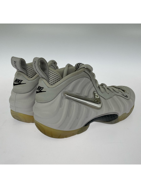 NIKE スニーカー AIR FOAMPOSITE PRO AS QS/26cm