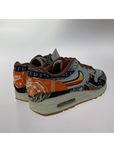 NIKE スニーカー ×Concepts Air Max 1 Heavy