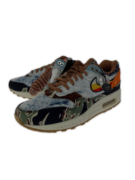 NIKE スニーカー ×Concepts Air Max 1 Heavy