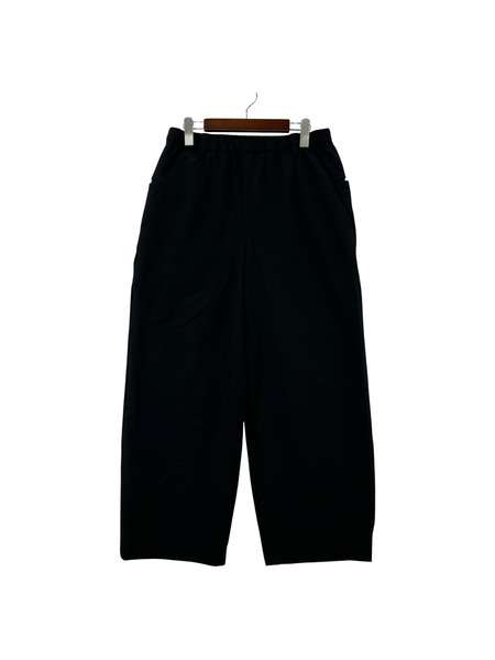TEATORA WALLET PANTS HOTEL- GC ウォレットパンツ 2 ブラック TT-004H-GC
