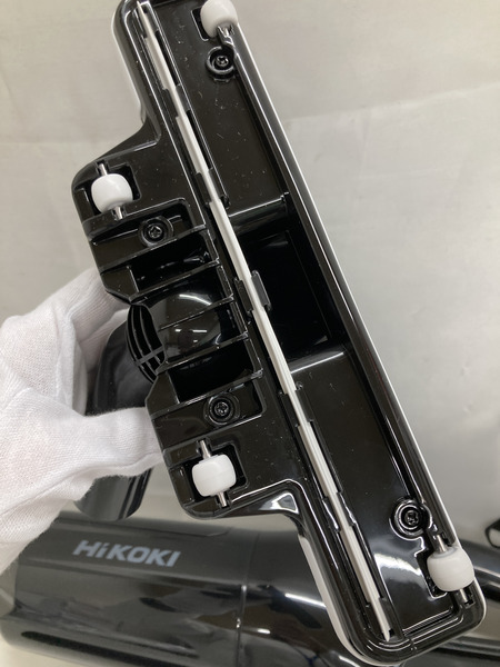 HIKOKI コードレスクリーナ R12DPA