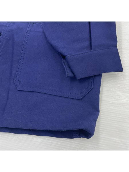 Le LABOUREUR ジャケット カバーオール