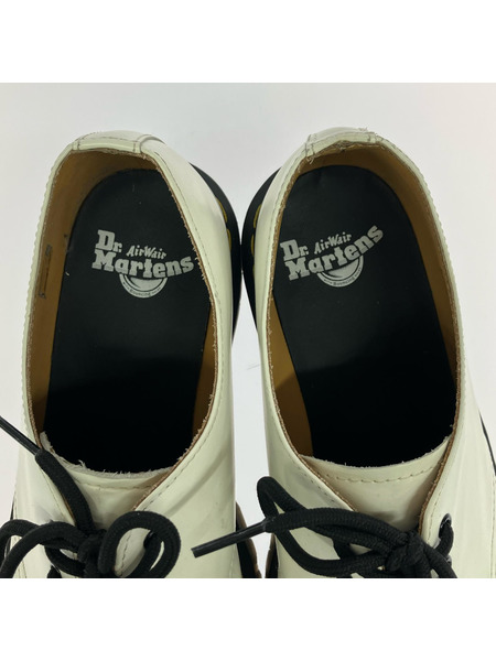 Dr.Martens シューズ 1461/3ホール/厚底