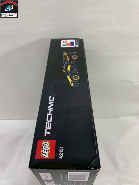 LEGO LEGO 42151 ブガッティ ボライド