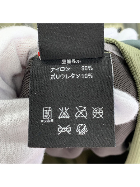Tilak　Noshaq MIG Jacket　グリーン