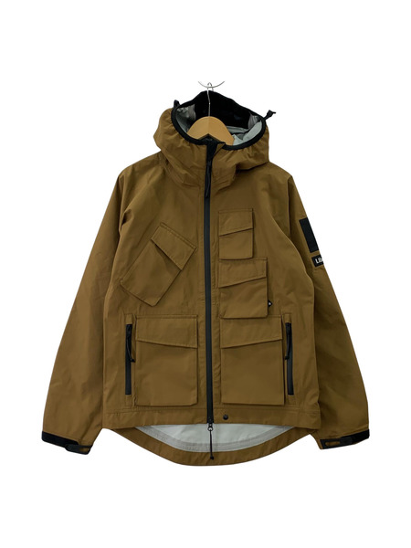 マウンテンパーカ Liberaiders SHERPA 3LAYER JACKET｜商品番号