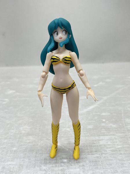Max factory うる星やつら figma ラム｜商品番号：2200004276298
