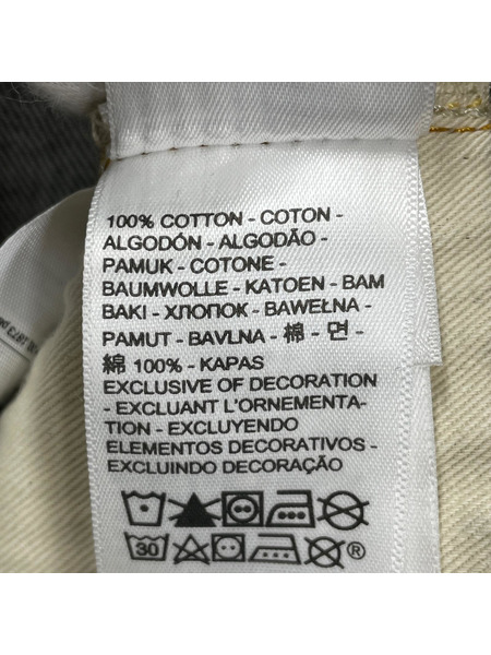 LEVI'S VINTAGE CLOTHING デニム・ジーンズ LVC/501ZXX/54年モデル